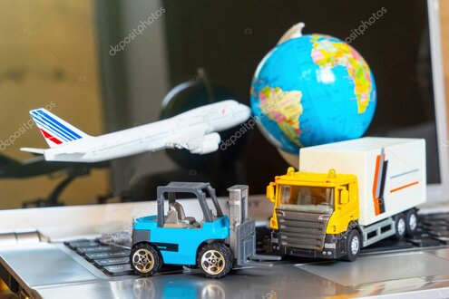 Confronto tempi di consegna tra corrieri