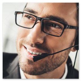 Assistenza clienti e preventivi