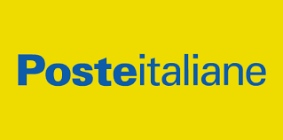 Logo Poste Italiane