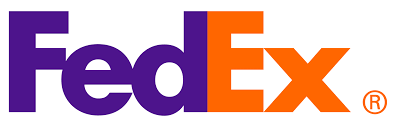 Logo FedEx