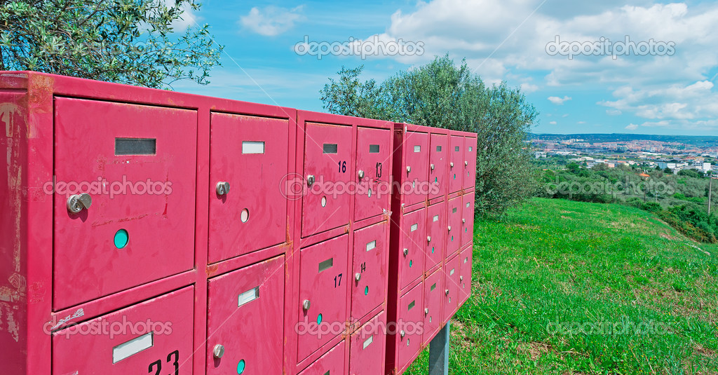 Pacco per spedizione standard